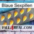 Blue Sex Pills cialis1
